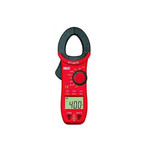 Meco MC_27T Auto 400A AC Auto Ranging 3½ Digit 2000 Counts Temp Digital Clampmeter