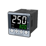 Multispan PID Temperature Controller: 1 Outputs, Relay or SSR Selectable