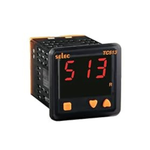 TC533BX, 3-Digit dual display, Single set point with Relay/SSR output, 90 to 270V AC/DC