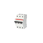 ABB 1SYS273012R0631 SB203 M-D63