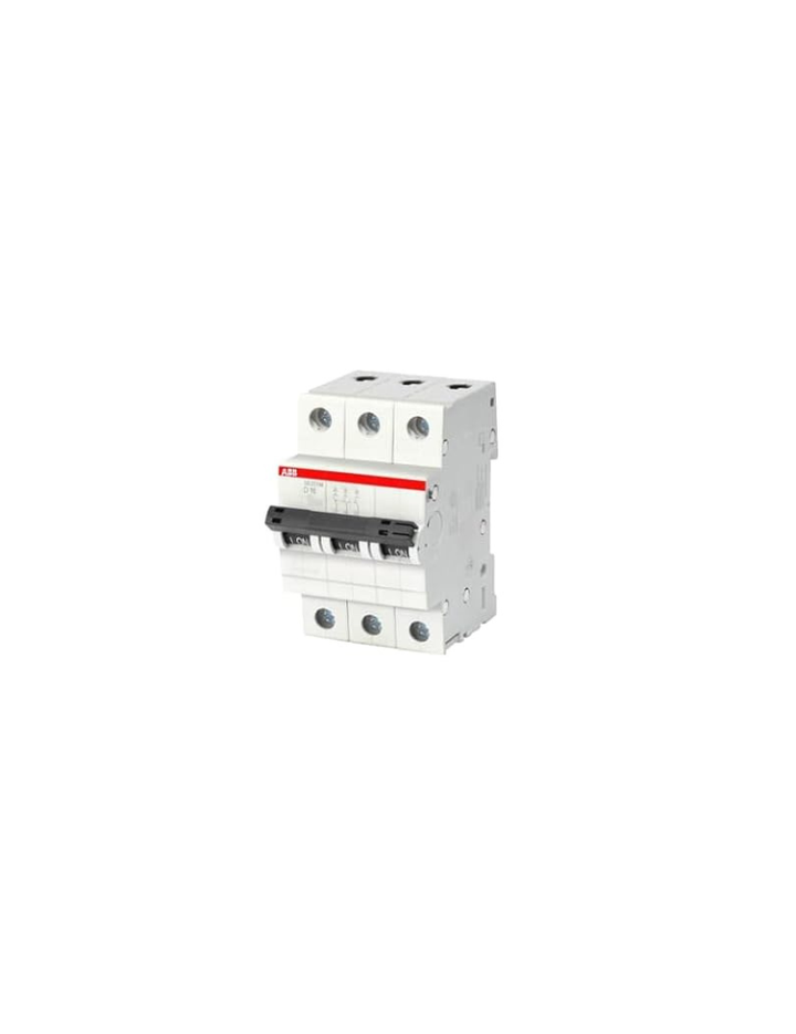ABB 1SYS273012R0631 SB203 M-D63