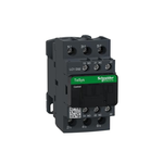Schneider Electric LC1D32F7 TeSys CTR 32A AC3 15KW 1NO1NC110VAC COIL