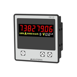 Multispan 3 Phase Energy Meter