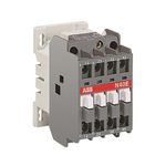 ABB N31E 220-230V 50Hz / 230-240V 60Hz Contactor Relay - 1Sbh141001R8031