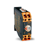 Selec Din Rail On Delay Timer Single Range 60Sec 230V - 800S-1-ON-60S-230