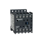 Schneider Electric TeSys K control relay for the control of electromagnetic loads with pole contact composition 2 NO/NC, <=690 V, 220 V DC - CA3KN22MD