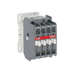 ABB N31E 110V 50Hz / 110-120V 60Hz Contactor Relay - 1SBH141001R8431