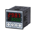 Multispan UTC-421P Progra mmable Temperature Controller-Time Proportional or ON-OFF or PID, 48 x 48 x 95