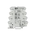 Electronic circuit breaker; 1-channel; 24 VDC input voltage; 2 A; Signal contact
