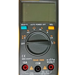 Meco Digital 108b+ Trms Multimeter Pocket Size