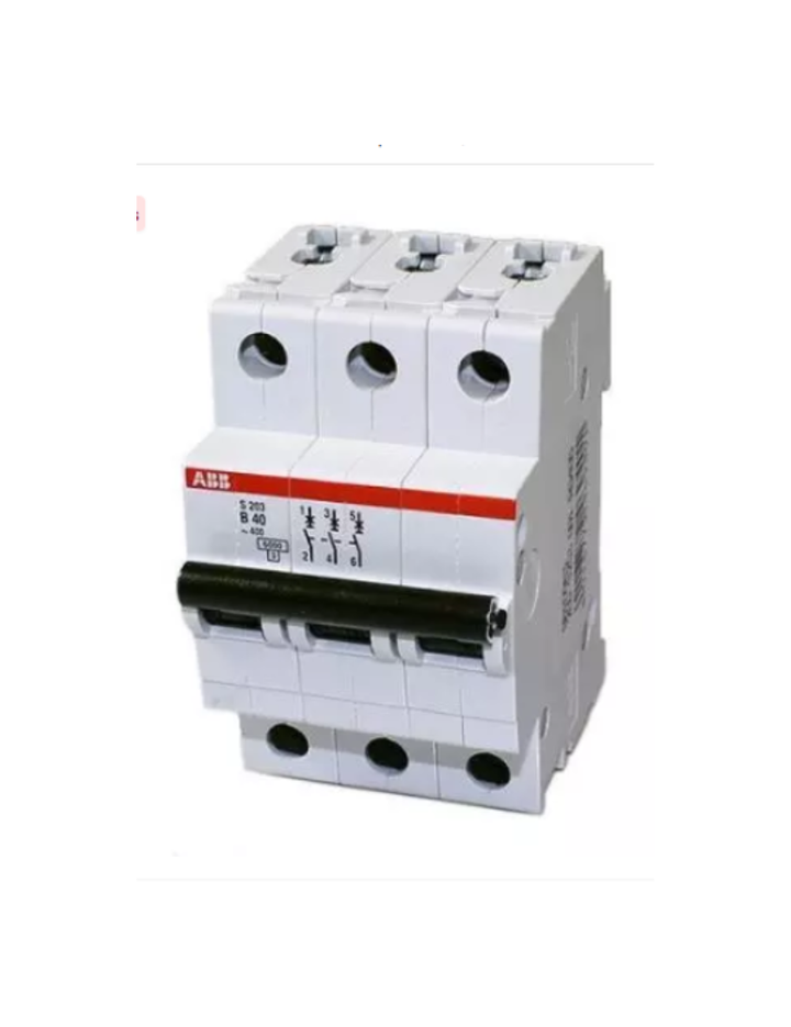 ABB 1Sys273012R0324 Sb203 M-C32