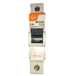L&T 32 AMP Single Pole MCB
