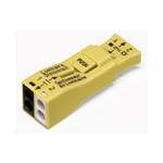 Wago 873-902 LUMI-NUTS? PUSH WIRE? Connector for Luminaire Disconnect 25 PK