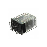 OMRON MY4N-GS AC220/240 4.8/5.3 MA LATCHING RELAY