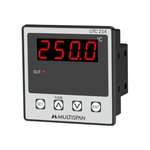 MULTISPAN UTC-214 temperature controller