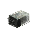 OMRON MY4N-GS AC220/240 4.8/5.3 MA LATCHING RELAY