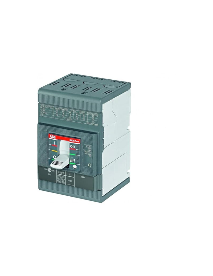 ABB KIT ES XT4 6pcs - 1SDA066903R1