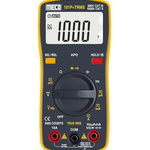 MECO 101B+ Digital Multimeter Pocket Size, Battery Powered