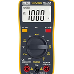MECO 101P+ Digital Multimeter Pocket Size, Battery Powered