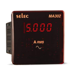Selec MA302 Ammeter