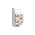 VPRA2M-CE Voltage protection relay