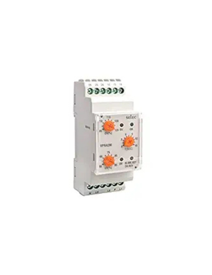 VPRA2M-CE Voltage protection relay