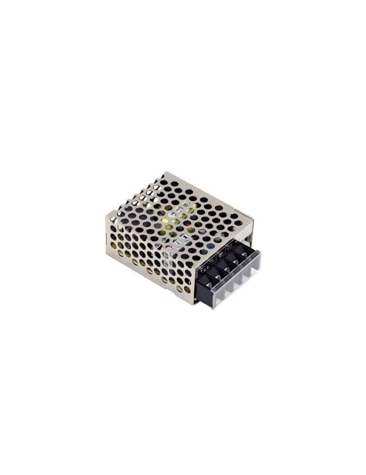 Meanwell RS-15-24 15W Single Output Switching Power Supply