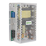 WAGO, SMPS ; 1-phase; 24 VDC output voltage; 10 A output current