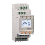 SELEC EM2M, Digital Single Phase Direct 100A LCD Energy meter, Accuracy Class1, with RS485 communication