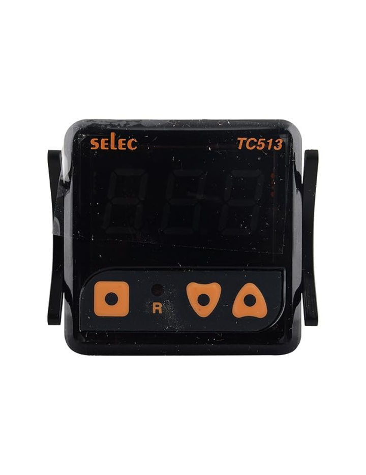 TC 513 - Digital Tempreature Controller - Selec