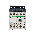 Schneider Electric CA2KN22M7 K CONTROL RELAY 2NO 2NC 220V AC COIL