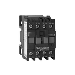 Schneider Electric LC1E1810M7 TVS 3P CTR 400V 7.5KW 220V 50/60Hz