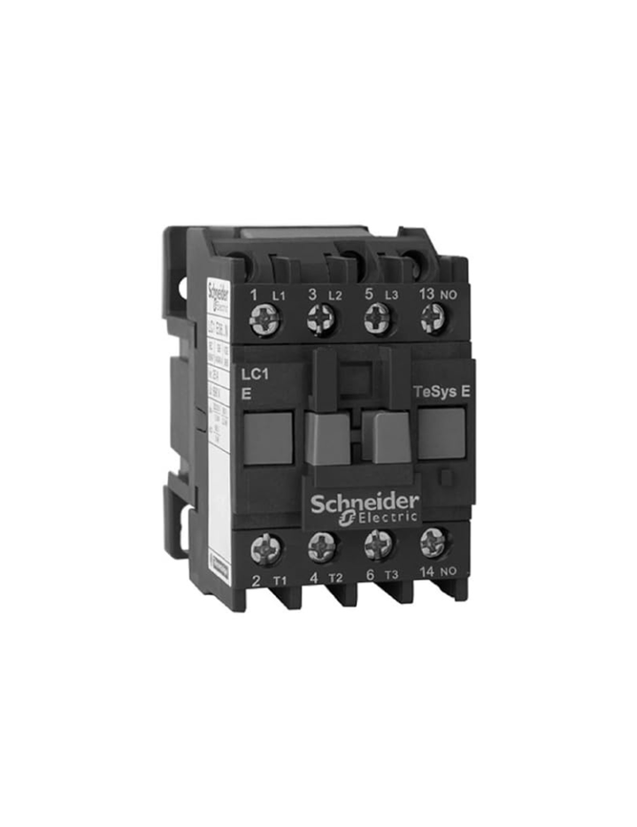 Schneider Electric LC1E1810M7 TVS 3P CTR 400V 7.5KW 220V 50/60Hz