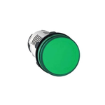 Schneider Electric LED INDICATOR LAMP (GREEN) 230VAC - XB7EV03MPN