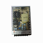 Meanwell 150W Single Output Switching Power Supply, 22A, AC, TUV, UL, EN, GB Compliant, Chassis Mount, LRS150F5