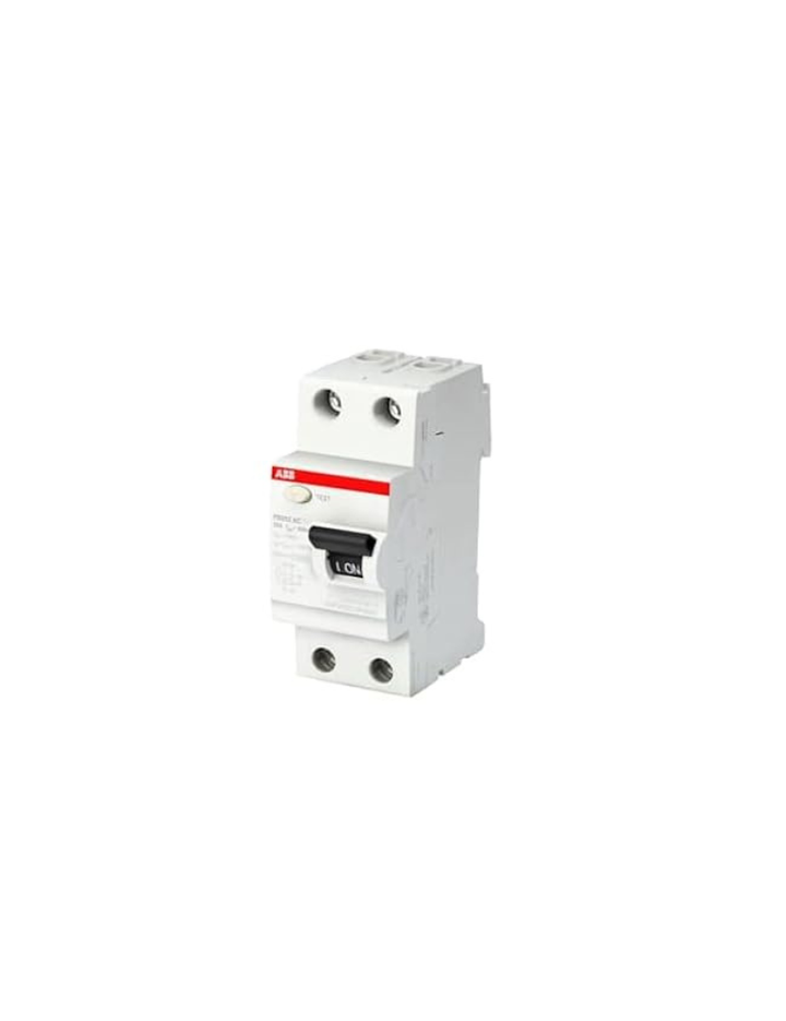 ABB 1SYF202015R1400 FB202 40A-30mA (AC)