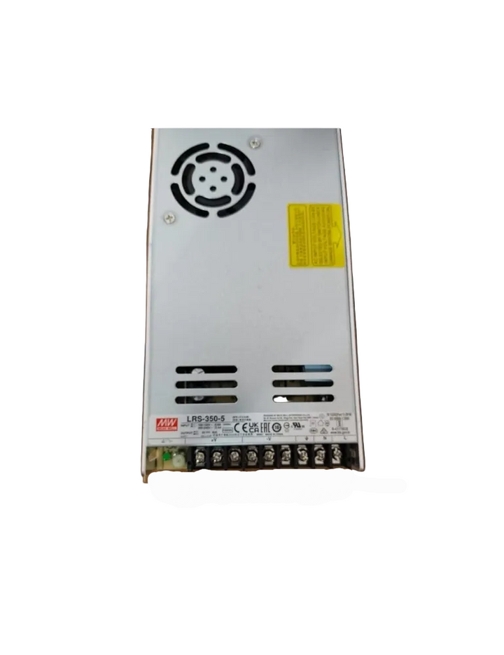 Mean Well LRS-350-5 300W 60A 5V Output Meanwell Switch Mode Power Supply 5V 300W SMPS ac to dc