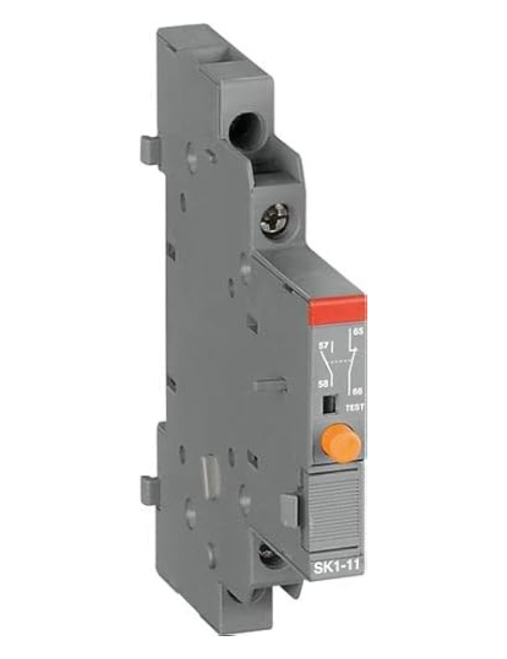 ABB SK1-11** MPCBs Accessory-1SAM201903R1001