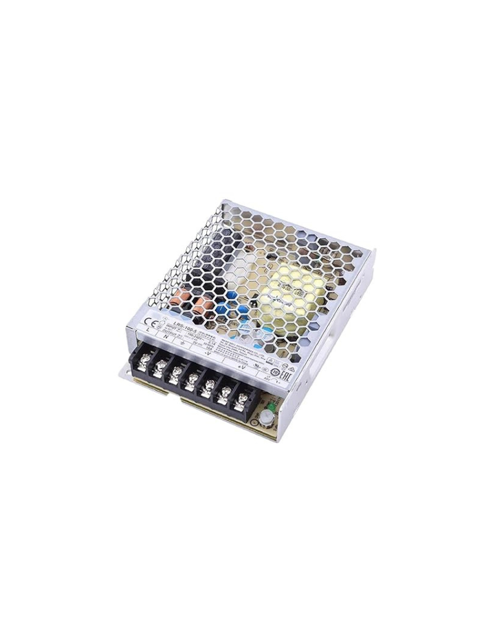 MEANWELL Switching Power Supplies 90W 5V 18A, LRS-100-5
