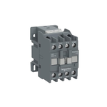 Schneider Electric LC1E0910M7 EasyPact TVS Contactor 9A 3Pole (3NO), AC3(lt= 440 V) Grey Contactor with 220V AC Coil
