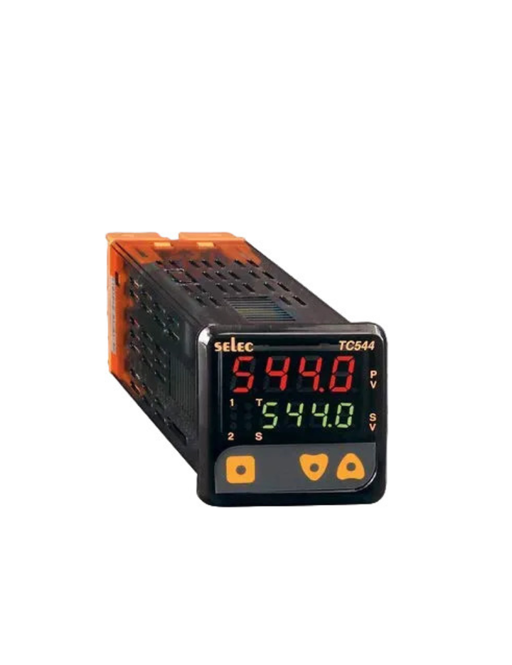 Selec TC-544-A Temperature Controller
