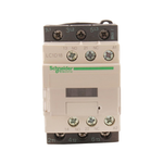 Schneider LC1D18M7 220 Volts Contactor (Black and Beige, 1 - Piece) (OE018)