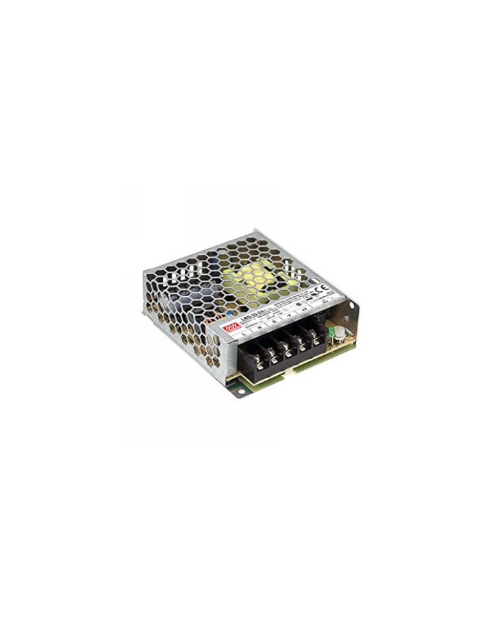 LRS-35-5 Mean Well Switching Power Supplies 35W 5V 7A, LRS-35-5