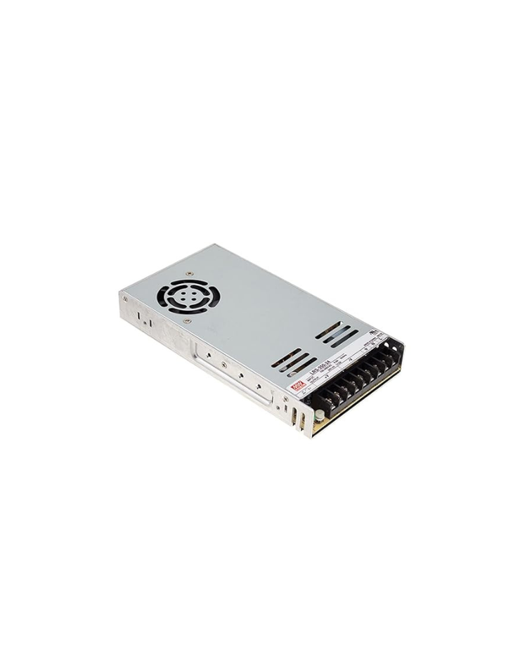 MEAN WELL 350W 48V 7.3A Single-Output Enclosed Switching Power Supply
