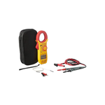 Meco 36-auto Digital Clampmeter