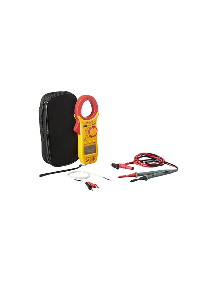 Meco 36-auto Digital Clampmeter