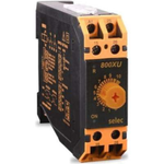Selec Make On Delay/Interval Timer, 12 Time Ranges [800XU] (Pack of 1)