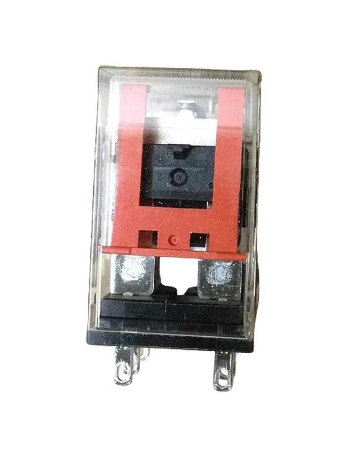 OMRON 2 POLE 24 VAC RELAY MY2N-GS AC24