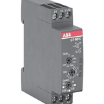 ABB EPR - 1SVR508020R0000 CT-MFC 12 Time relay multifunctional