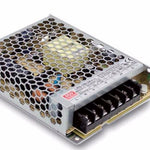 Meanwell SMPS LRS-100-24 , 24 Volt 4.5 Amp Power Supply